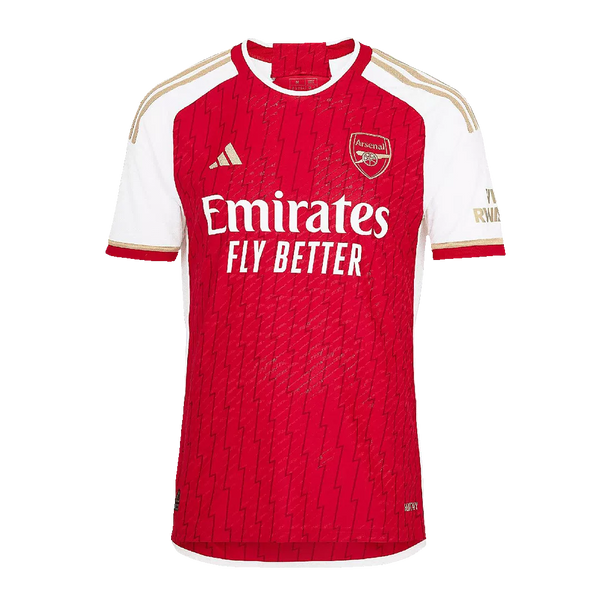 Arsenal Home Jersey 23/24 Authentic player Shirt 23/24