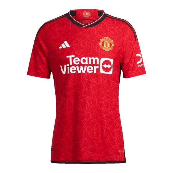Manchester United home jersey 23/24 - player version
