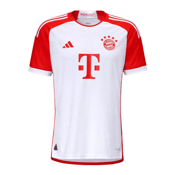 Bayern Munich Home jersey 23/24 - Player version