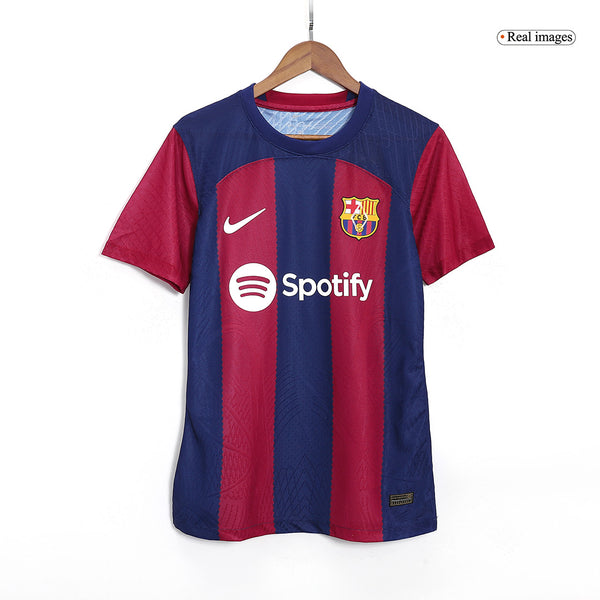 Fc Barcelona Home jersey 23/24 - Player version