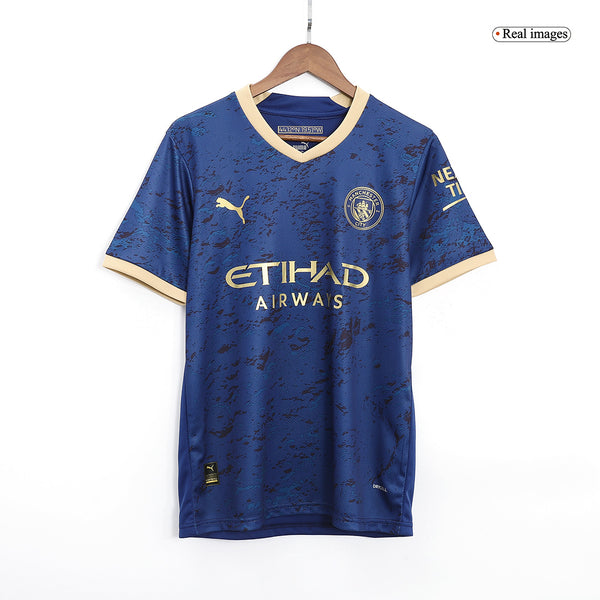 Manchester city Chinese New year Jersey 22/23