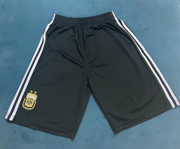 Argentina National Team AFA 2022 Shorts Soccer - HB9216