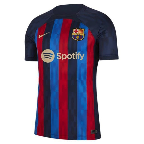 FC Barcelona jersey T-shirt la liga 2023