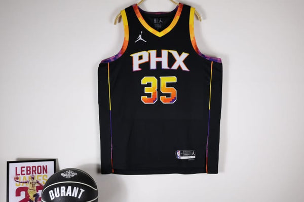 Kevin Durant Suns Statement Edition jersey 23