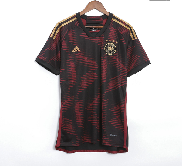 Germany National Team away Jersey