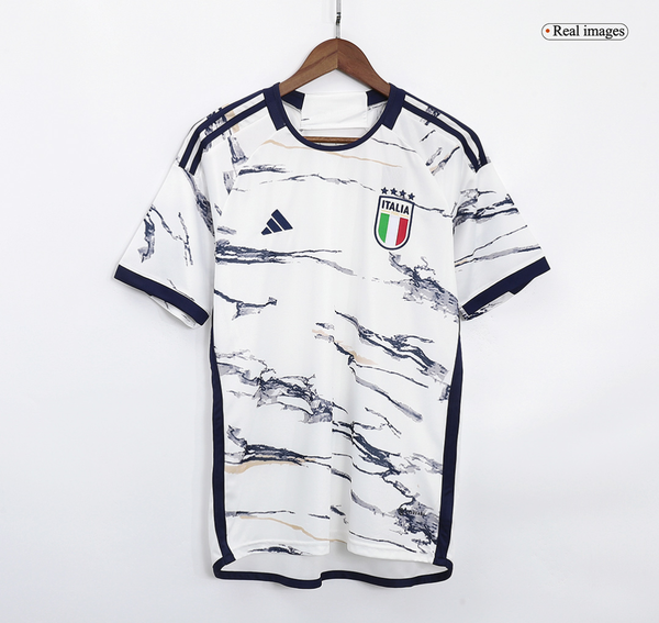 Italy Away jersey t-shirt -fan version 23/24