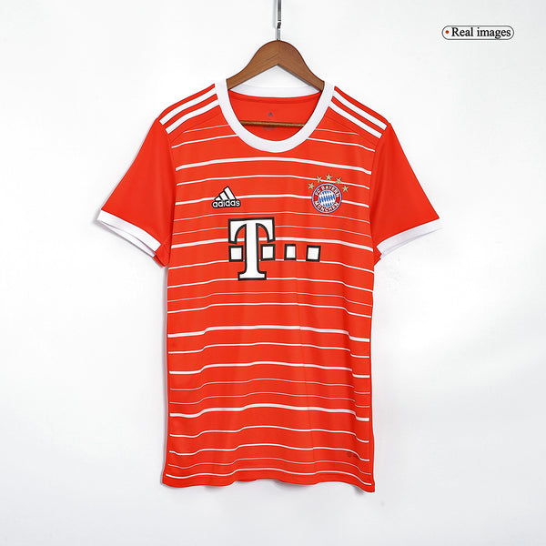 Bayern Munich Home jersey 22/23