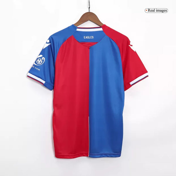 Crystal Palace Fc Home jersey 23/24