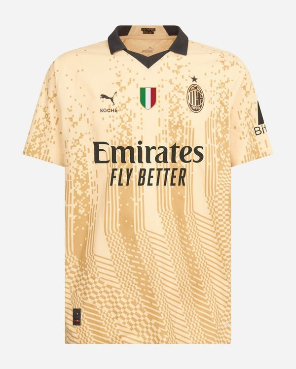 Ac Milan away shirt 22/23