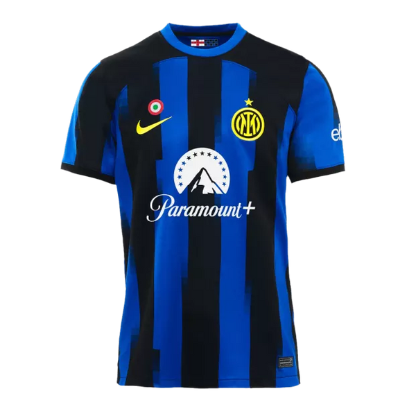 Inter Milan 2023/24 Home Shirt