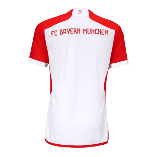 Bayern Munich Home jersey 23/24 - Player version