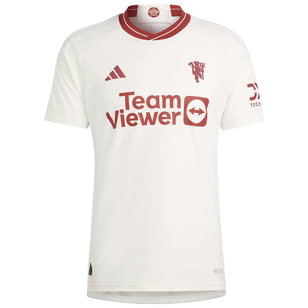 Garnacho #17 Manchester united away jersey shirt 2023/24 - Player version