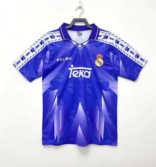 Real Madrid Classic Shirts