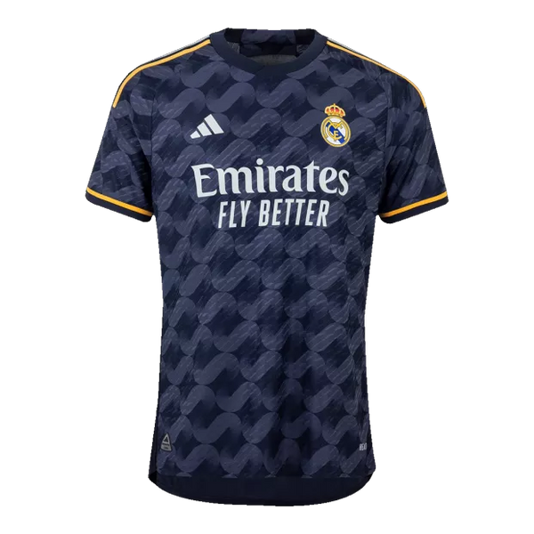 Real Madrid away jersey 2023/24 - Player version