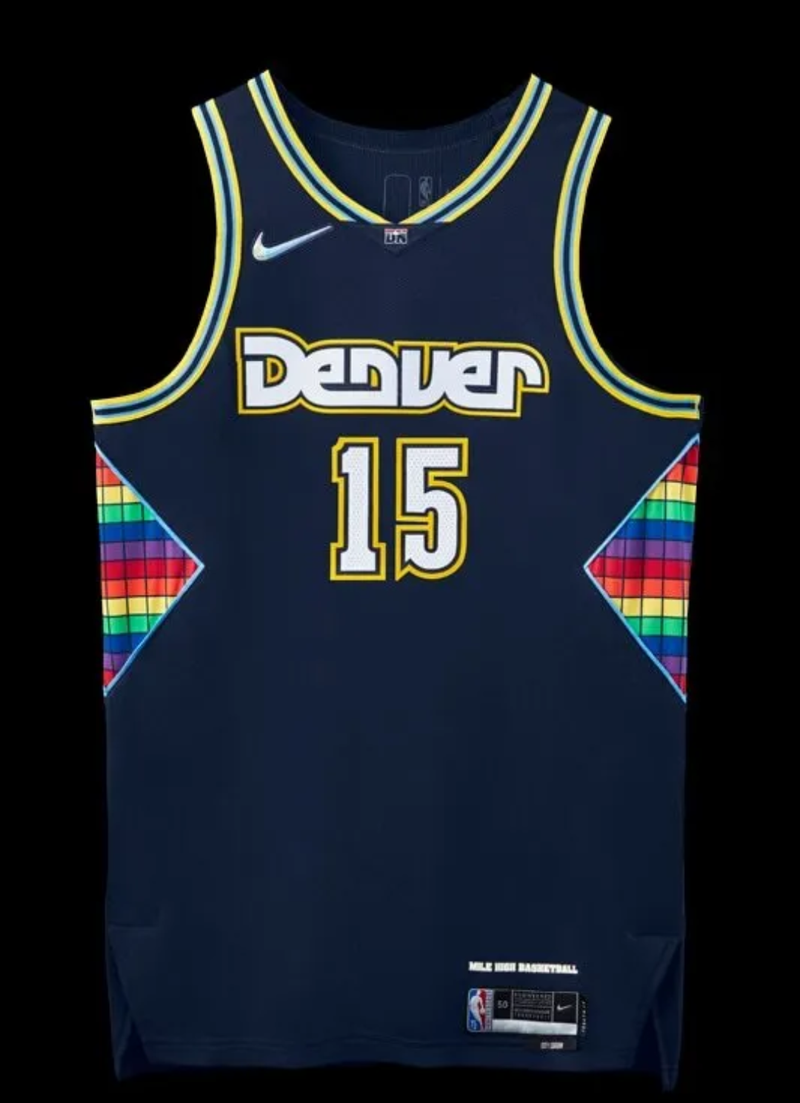 Lebron James Lakers #23 Jersey Black Mamba Swingman DJ1433-011 – Brands &  Trends