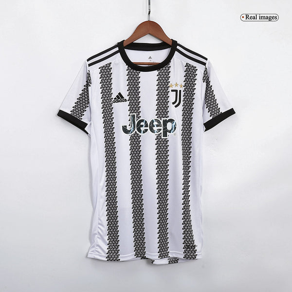 Juventus Home jersey 22/23